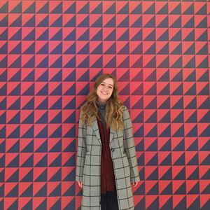 Meet your Posher, Sydney